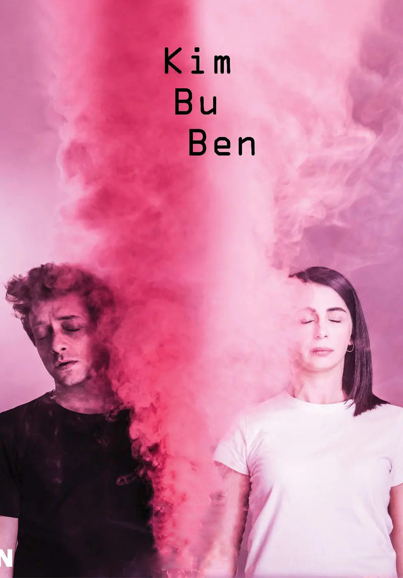 Kim Bu Ben Poster