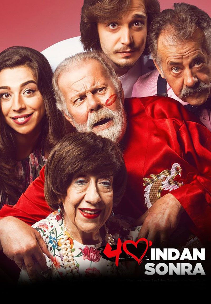 Kırkından Sonra Galeri 2