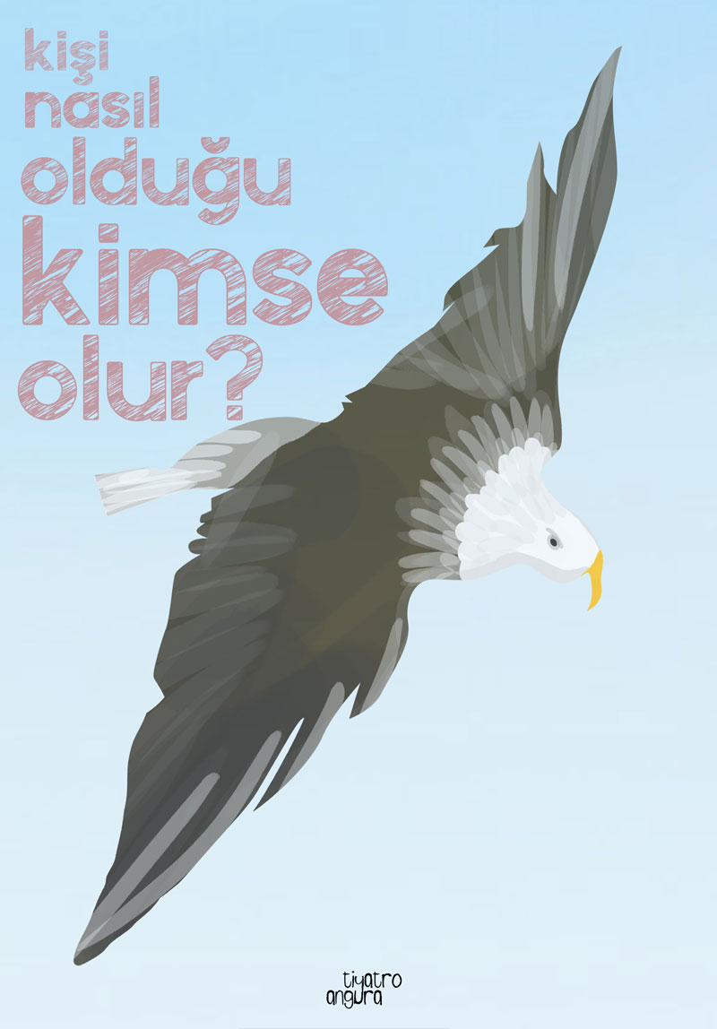 Kişi Nasıl Olduğu...