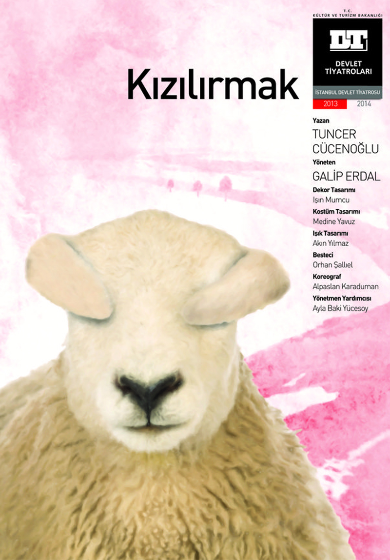 Kızılırmak Poster