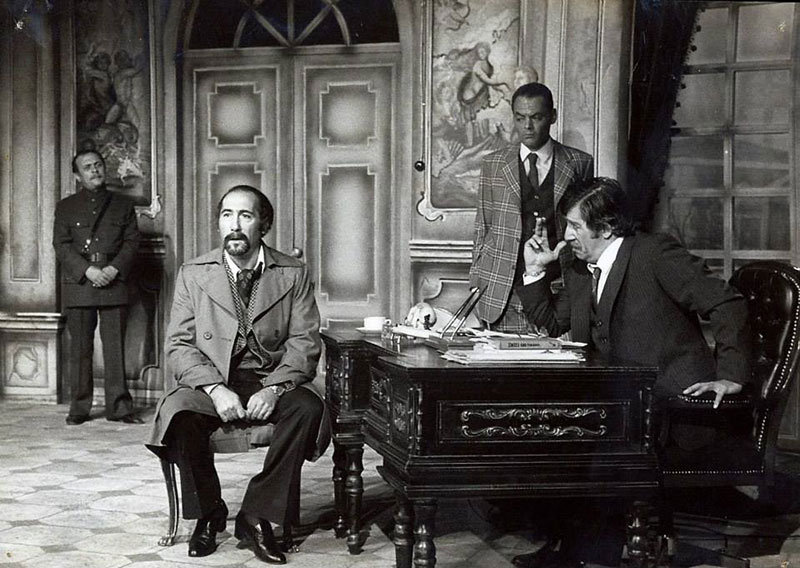 Komedi Sanatı Galeri 4