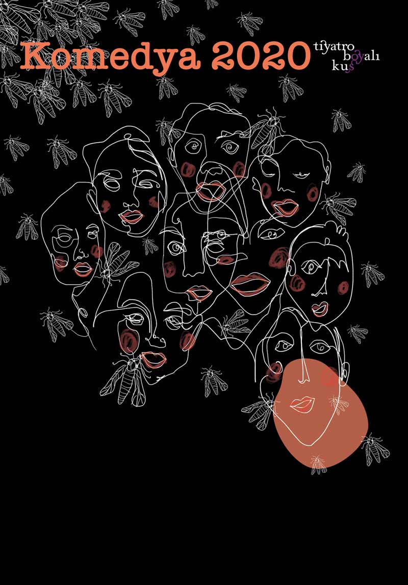 Komedya 2020