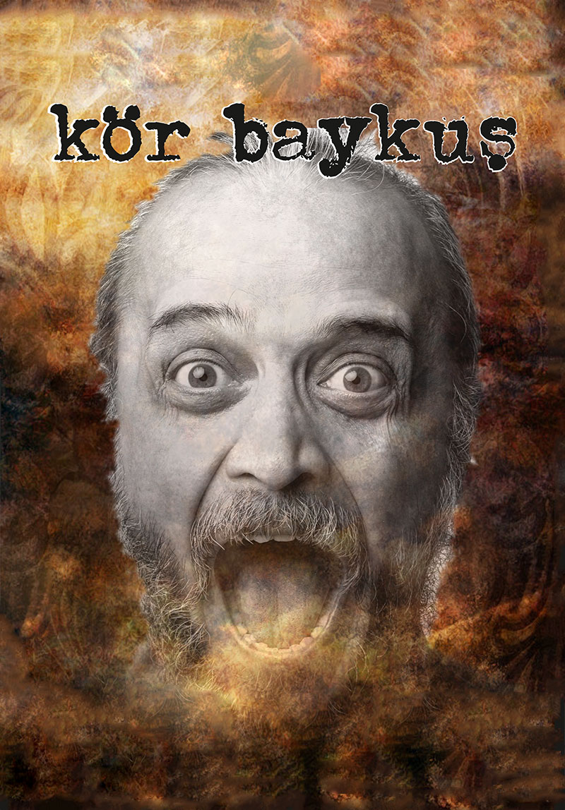 Kör Baykuş