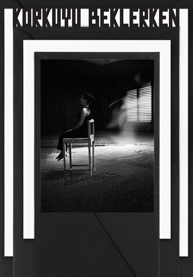 Korkuyu Beklerken Poster