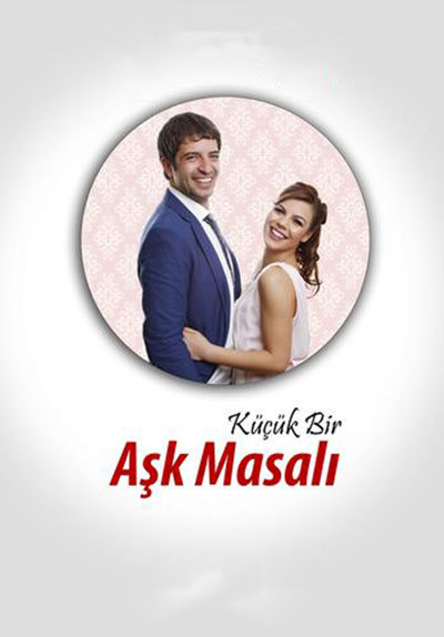 Küçük Bir Aşk...