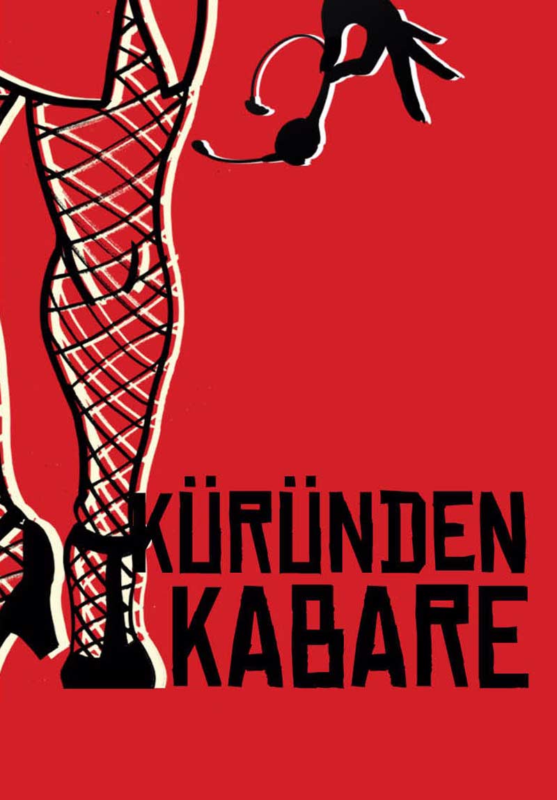 Küründen Kabare