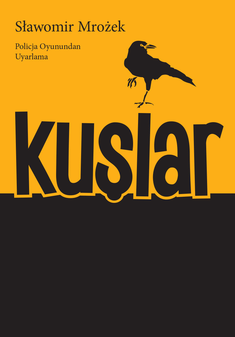 Kuşlar Poster