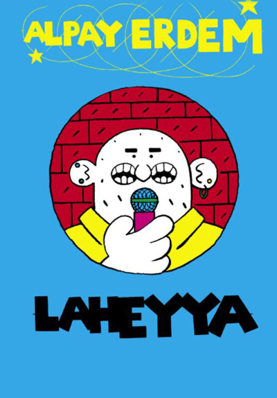 Laheyya