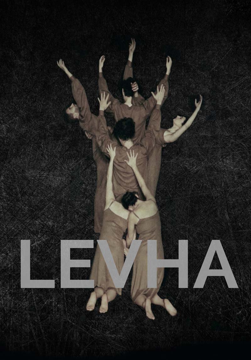 Levha Poster
