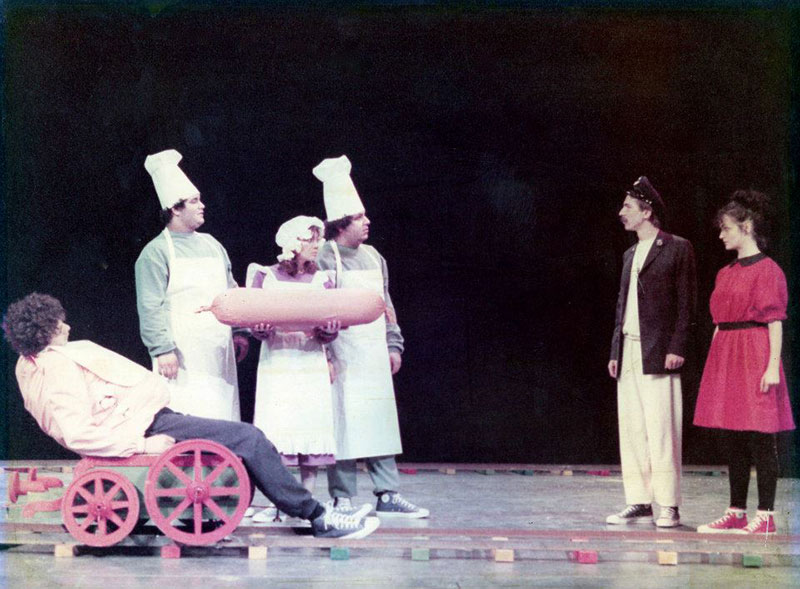 Lokomopüf Galeri 5