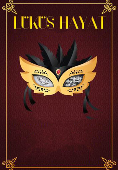 Lüküs Hayat Poster