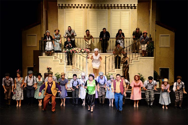 Lüküs Hayat Galeri 4