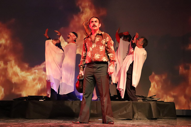 Mahzuni Şerif Galeri 2