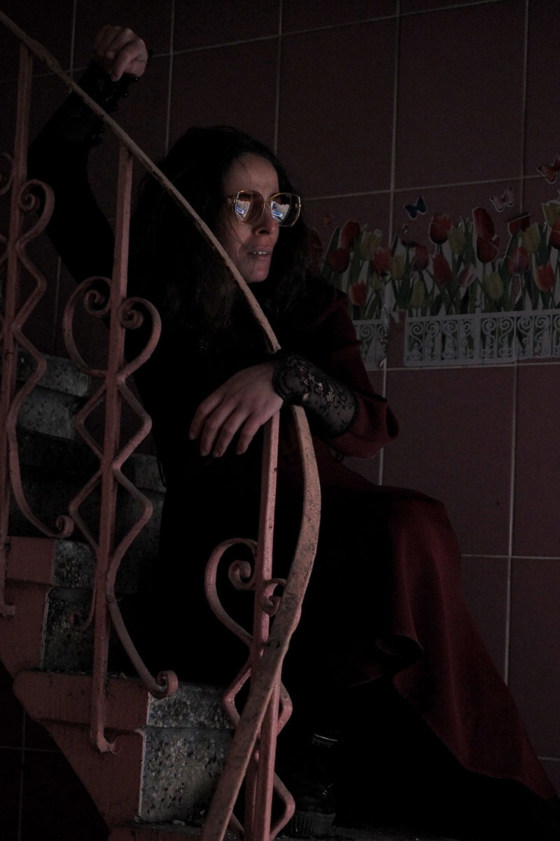 Manukyan Galeri 16