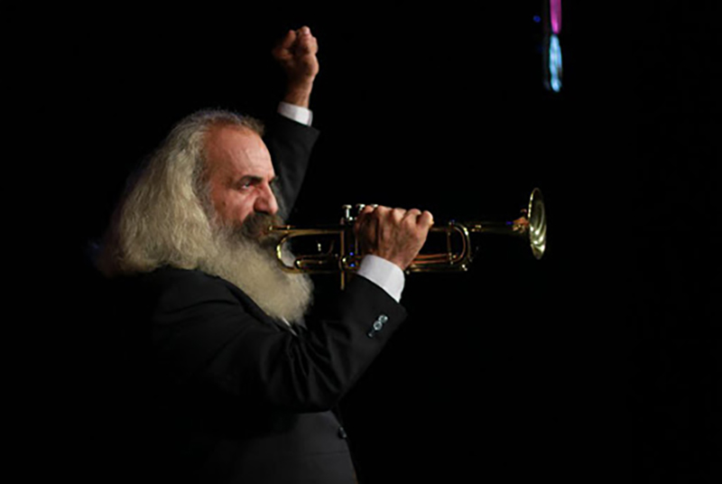 Marx İstanbul'da Galeri 3