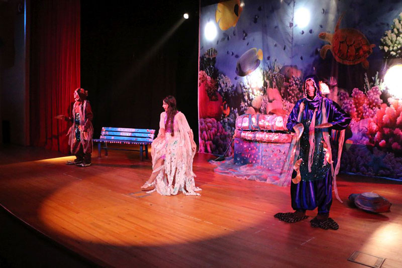 Mavi Şehir Galeri 3