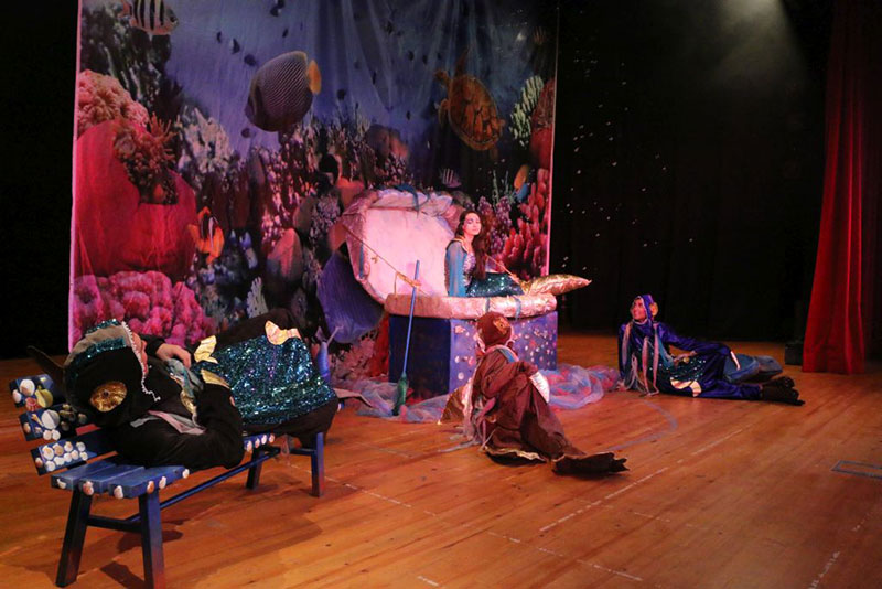 Mavi Şehir Galeri 2