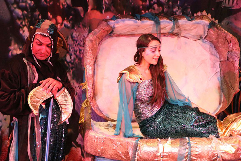 Mavi Şehir Galeri 4