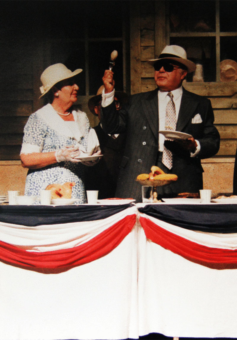 Maymun Davası Poster