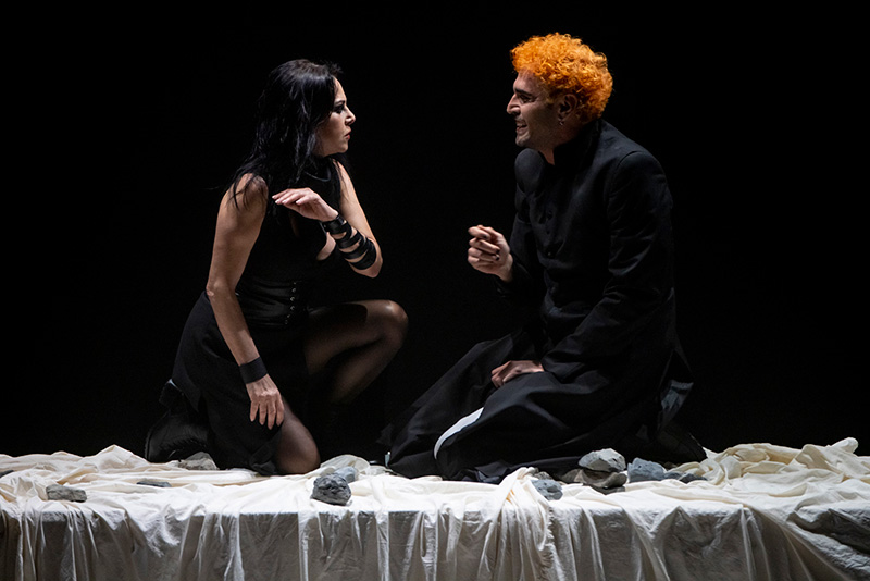 Medea'ya Göre Ahlak Galeri 4