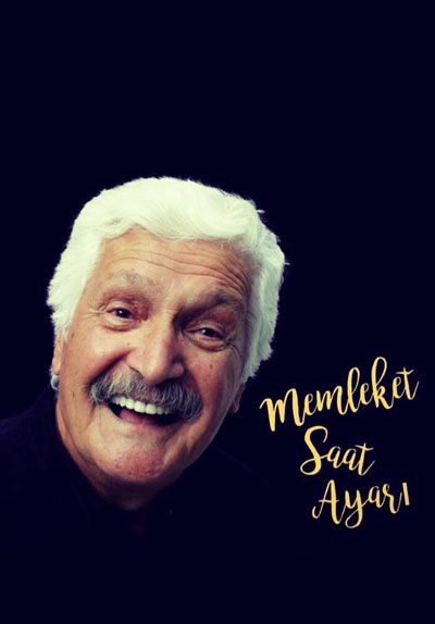 Memleket Saat Ayarı