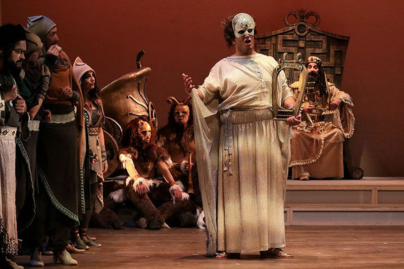 Midas'ın Kulakları Galeri 4