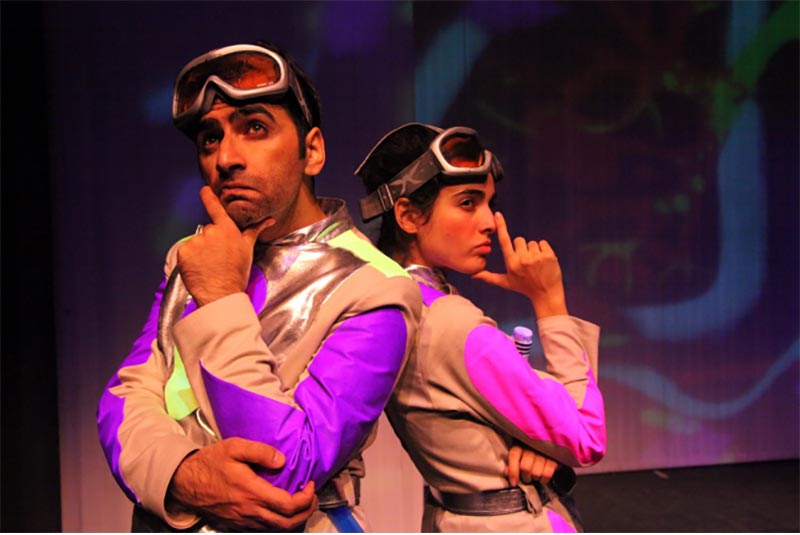 Mikrobik İle Gribik Galeri 10