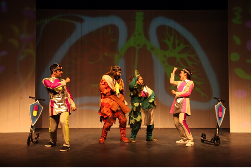 Mikrobik İle Gribik Galeri 4