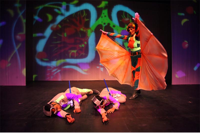 Mikrobik İle Gribik Galeri 9