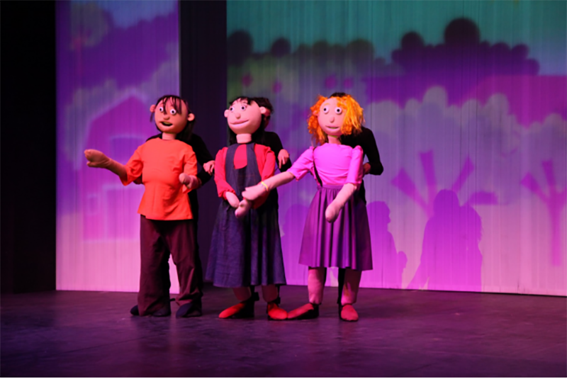 Mikrobik İle Gribik Galeri 11