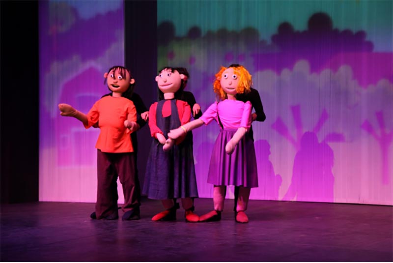 Mikrobik İle Gribik Galeri 7