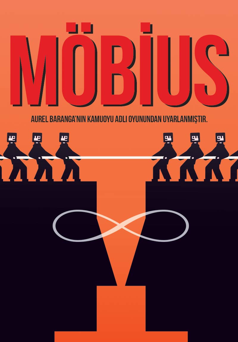 Möbius / ondokuzotuz...
