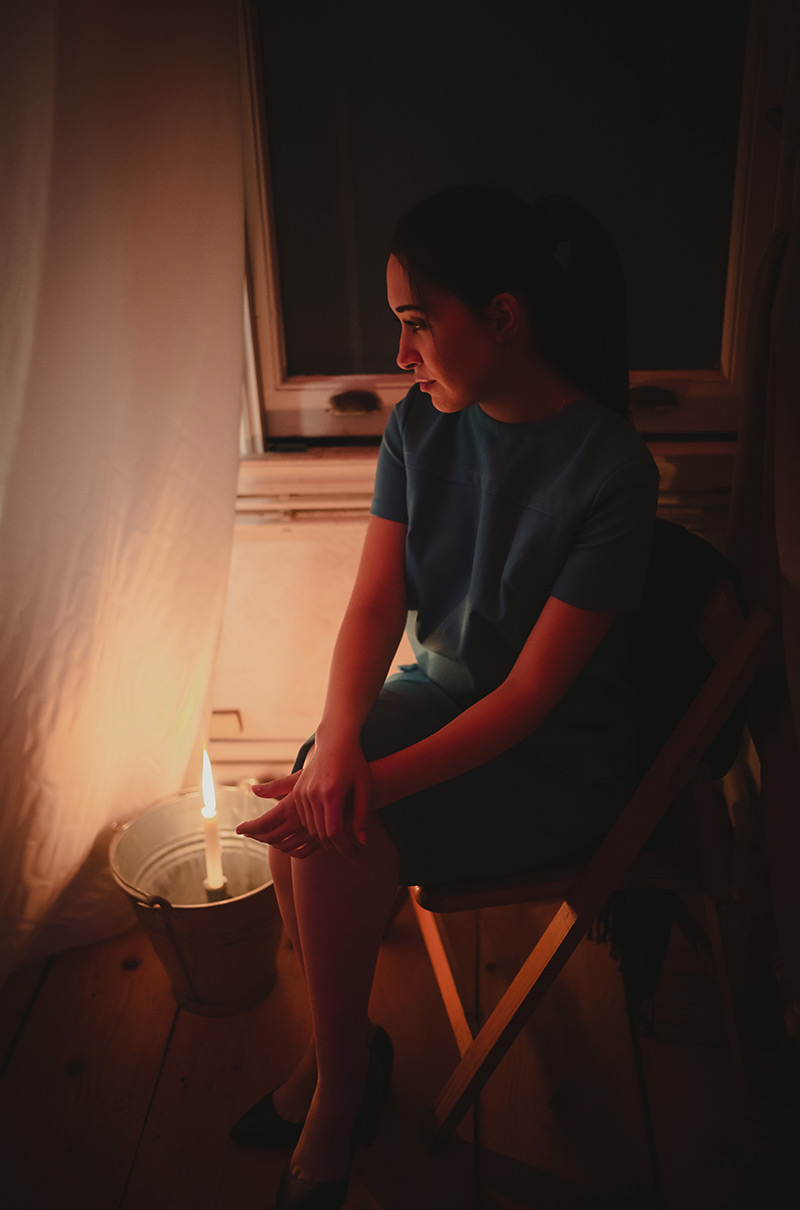 Monologlar Müzesi “Aşk” Galeri 4