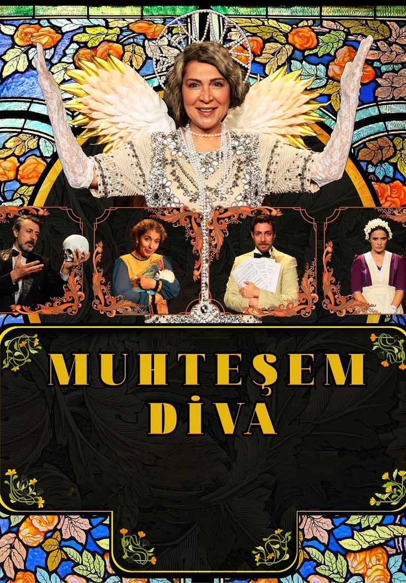 Muhteşem Diva