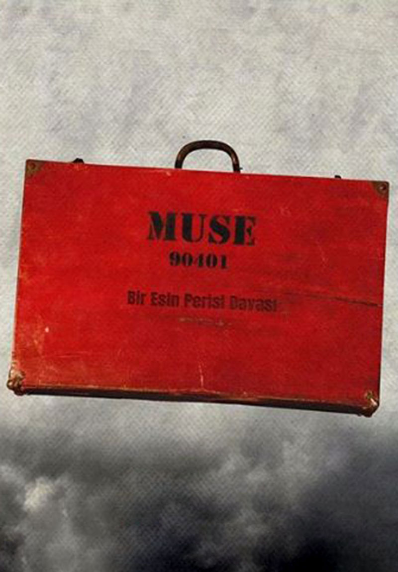 Muse 90401