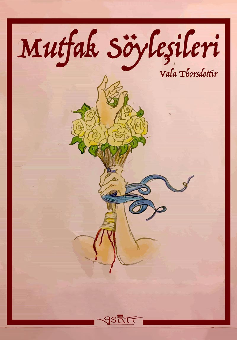 Mutfak Söyleşileri Poster