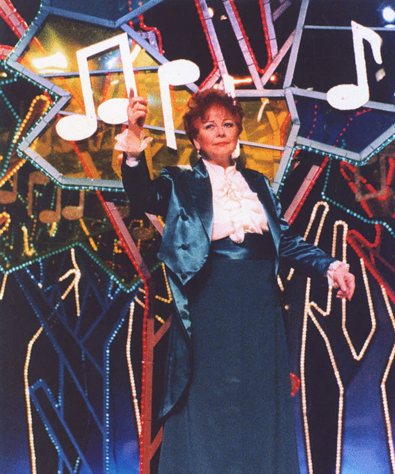 Müzikli Kent Galeri 4