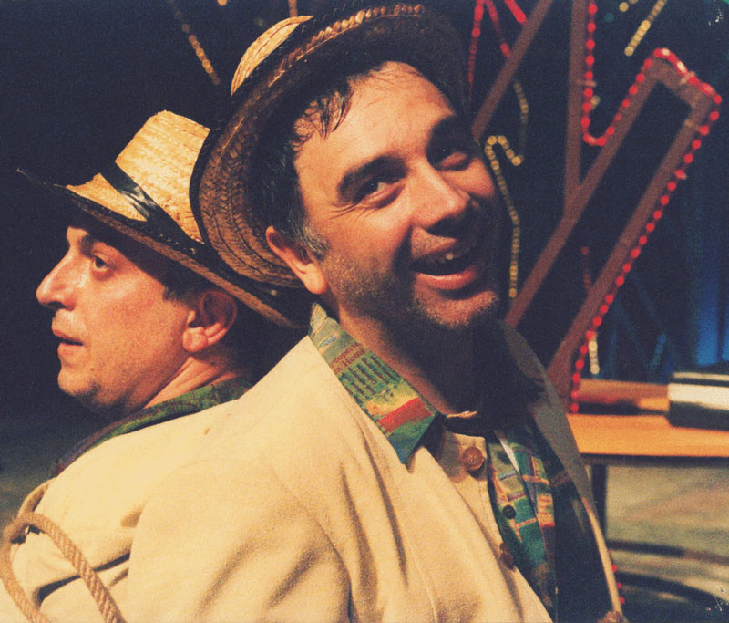 Müzikli Kent Galeri 7