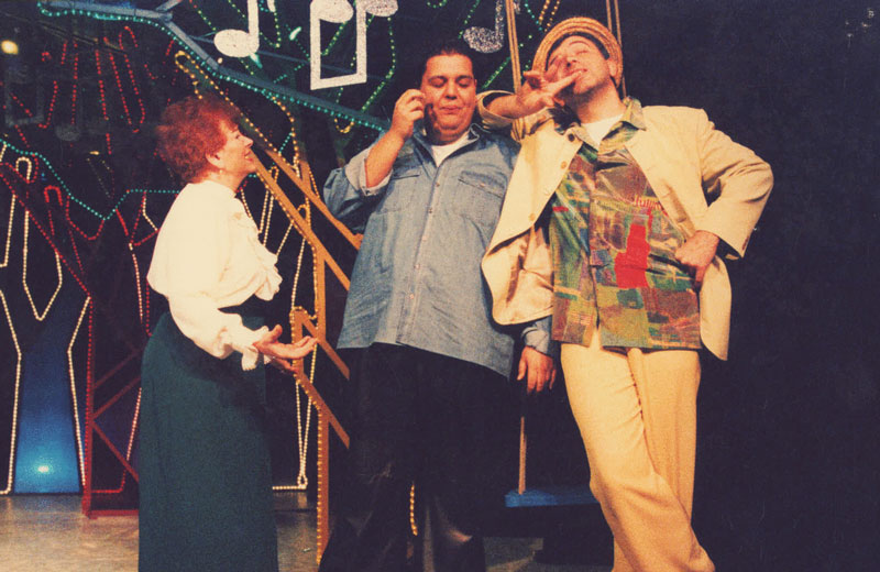 Müzikli Kent Galeri 3