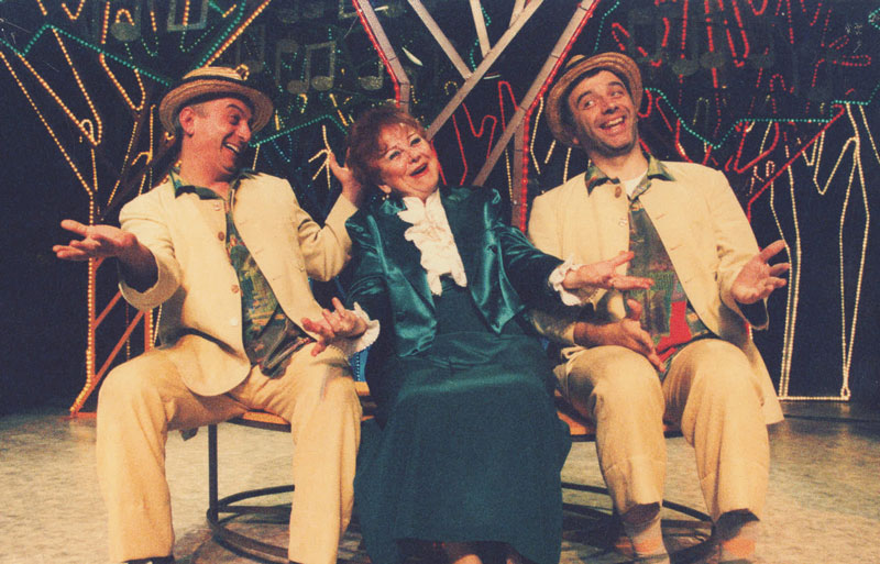 Müzikli Kent Galeri 5