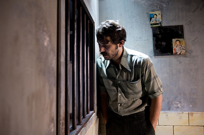 Ne Evet Ne Hayır Galeri 13