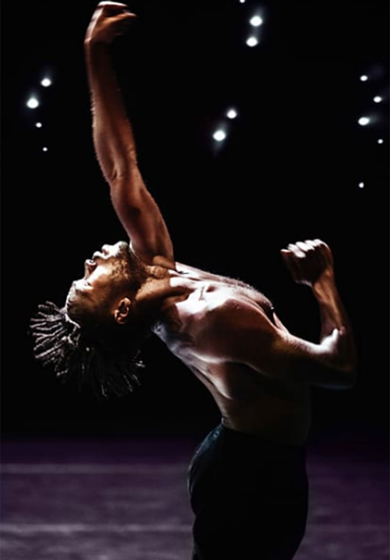 Nederlands Dans Theater...