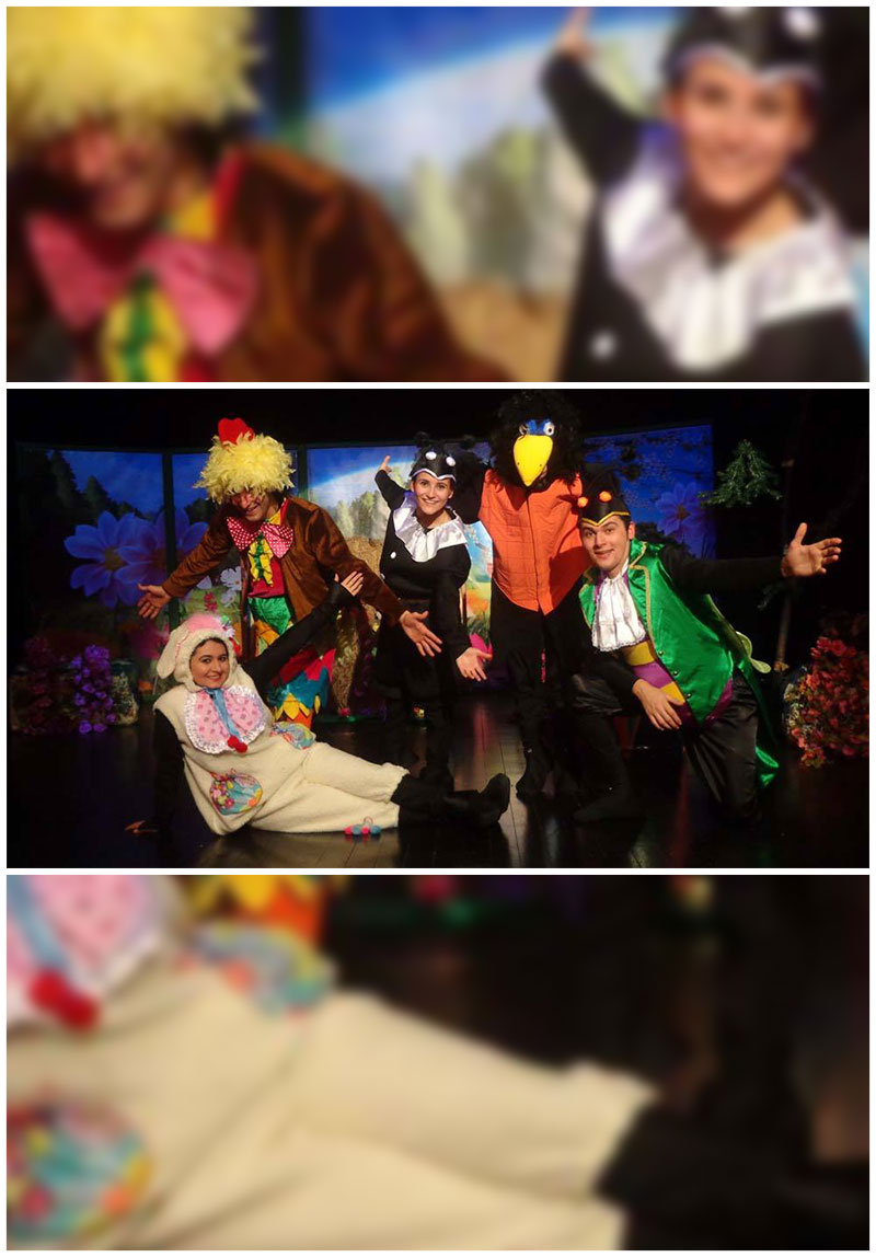 Neşeli Orman Galeri 2