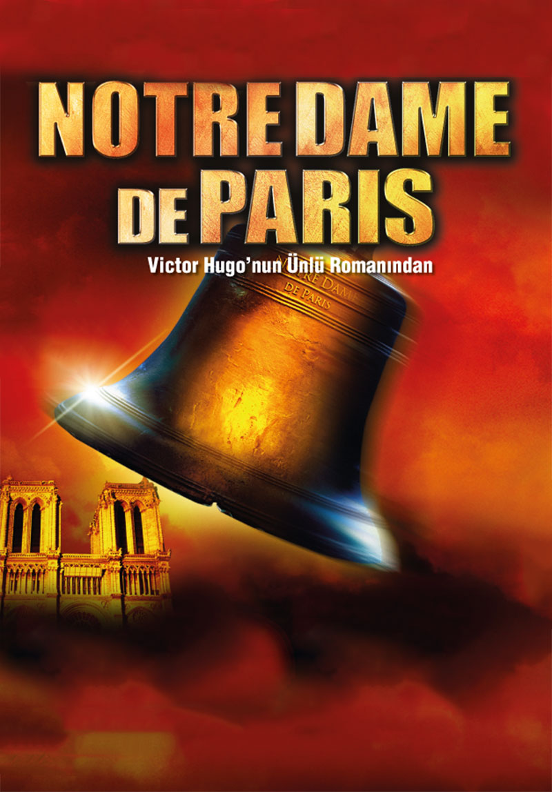Notre Dame De...