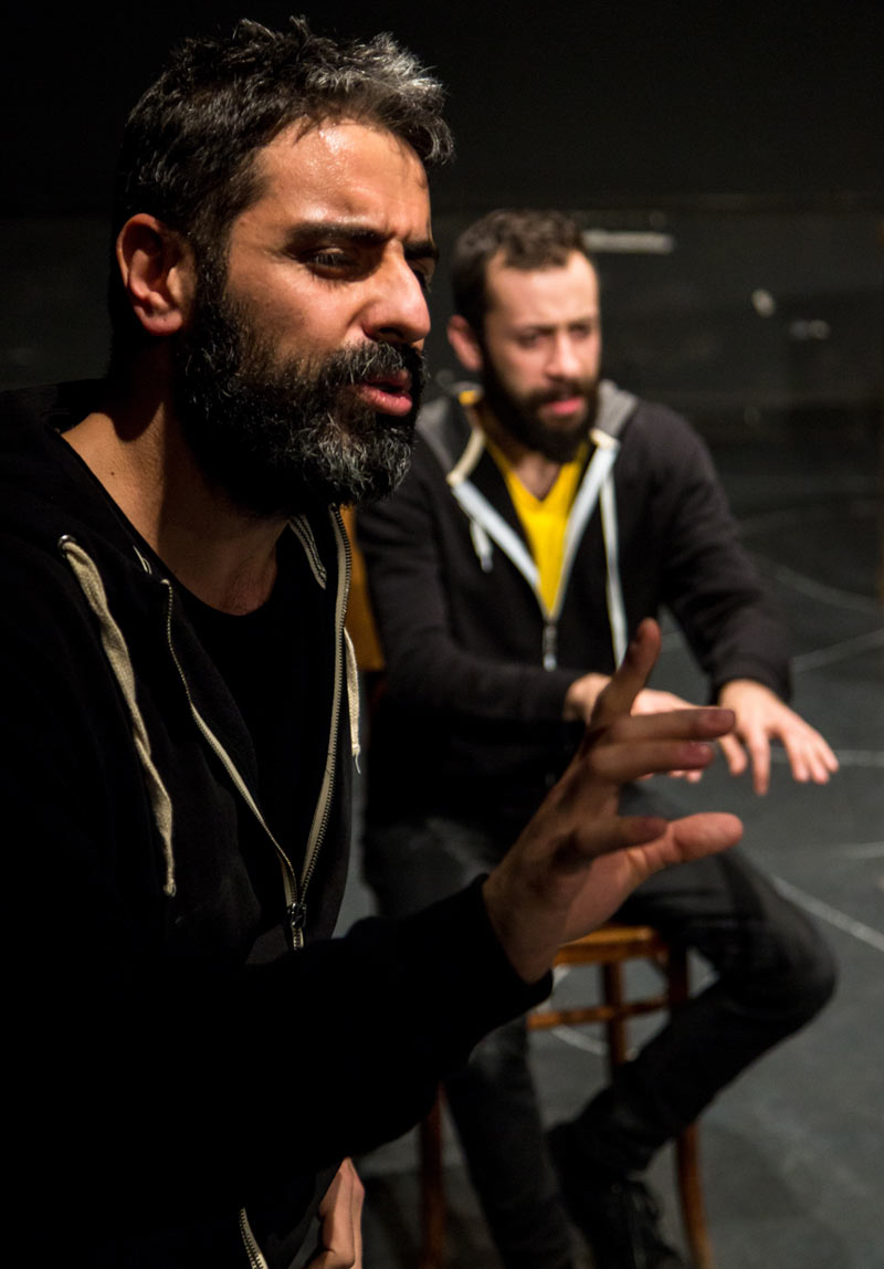 NSU / Kurbanların Arasında Almanlar da Vardı Poster