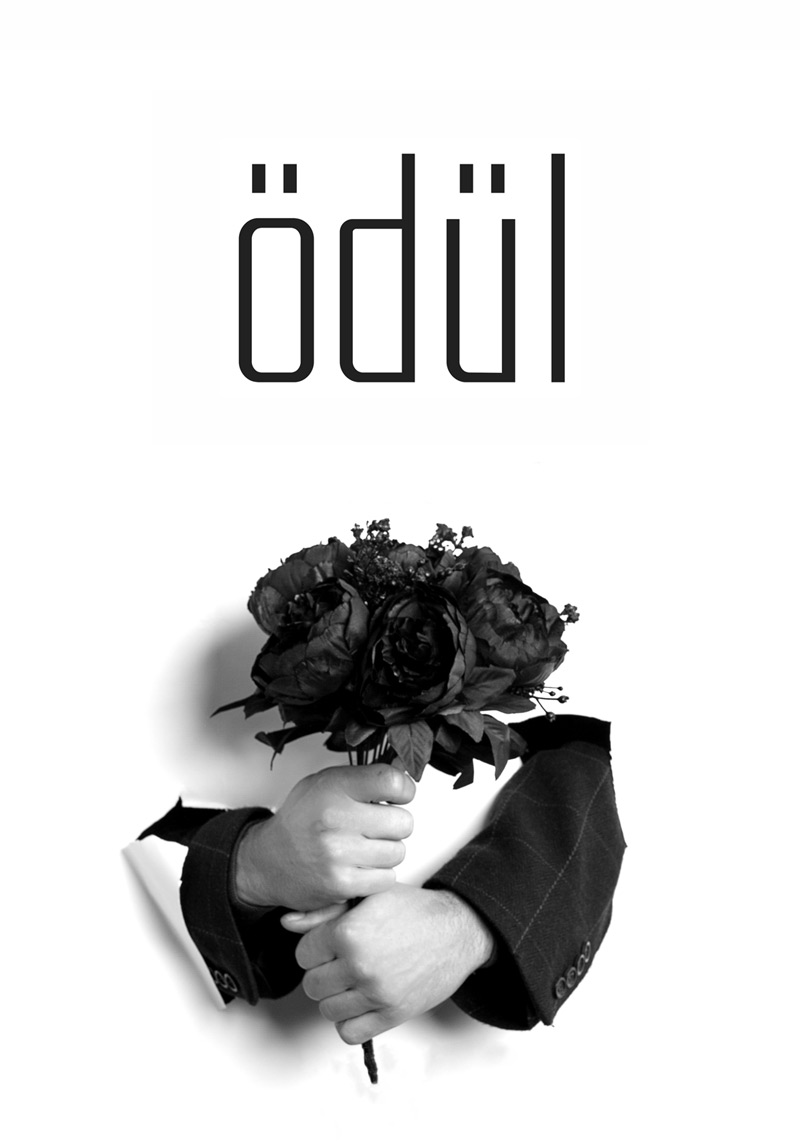Ödül Galeri 2