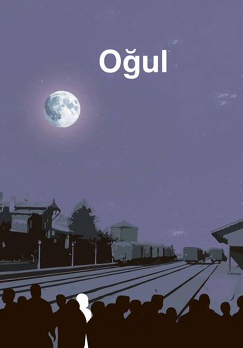 Oğul Poster