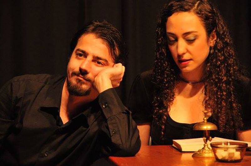 Olsa Olmalı Olabilir Galeri 3