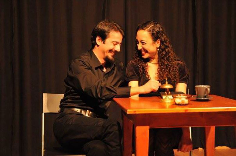 Olsa Olmalı Olabilir Galeri 2