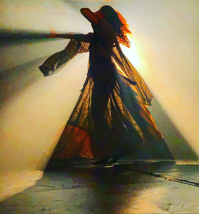 Ölü Kadınlar Diyarı Galeri 2